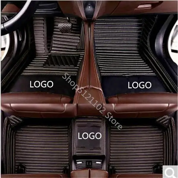 Для 2006-2020 JEEP Cherokee Compass Grand и Renegade Wrangler роскошный пользовательский автомобильный