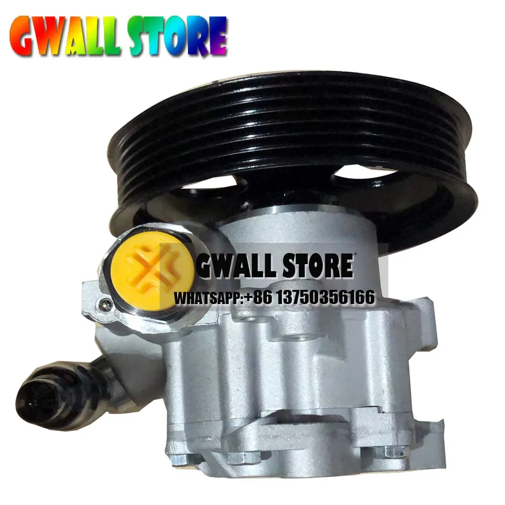 Насос гидроусилителя руля для Citroen Evasion 1 8 2 0 4007L8 4007L9 4007A6 4007N4 4007Z1 9624660480|Поворотные
