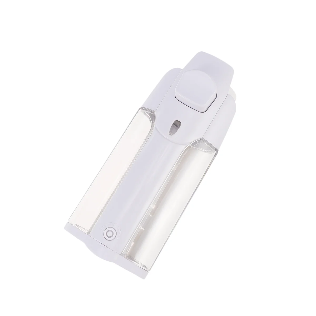 

Hotel Bathroom Hand Soap Dispenser ABS Wall Mounted Liquid Soap Dispenser Pump Shampoo Hair Conditioner Pump with Lock for