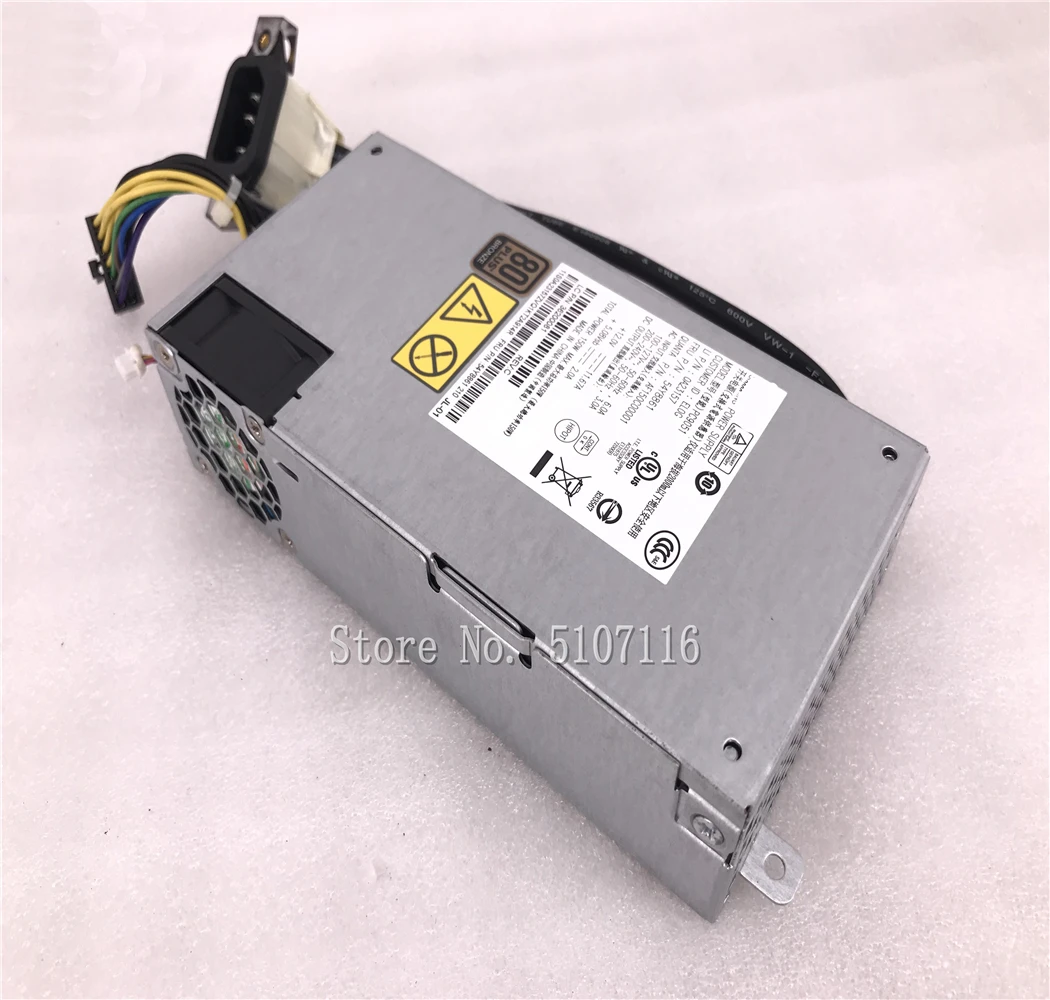 

For Original M9000z M9080Z all-in-one power supply PC9051 150W replaces DPS-150QB A PS-2151-01 Fully tested