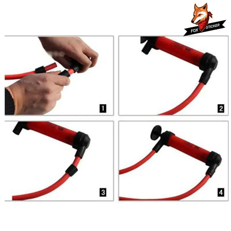 Авто многоцелевого использования воды Масло Топливный насос перекачки топлива