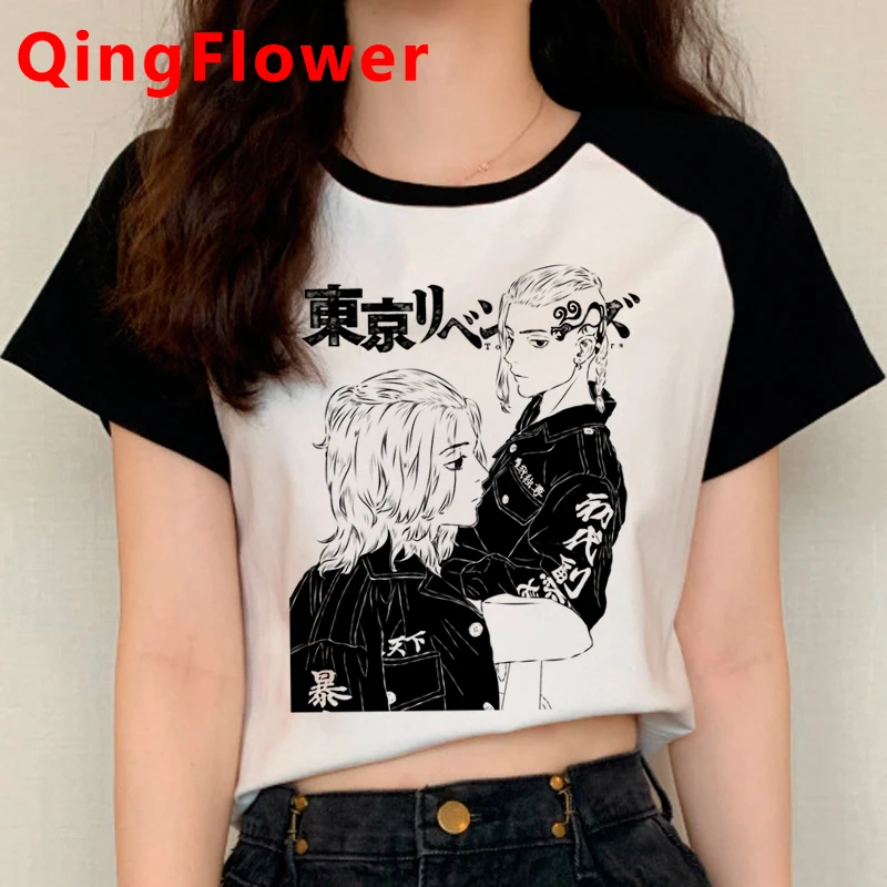 

Лидер продаж; Обувь с рисунками из японского Аниме Tokyo Мстители футболка Для мужчин Harajuku Kawaii манга графическое аниме Dragon Ball футболка унисекс...