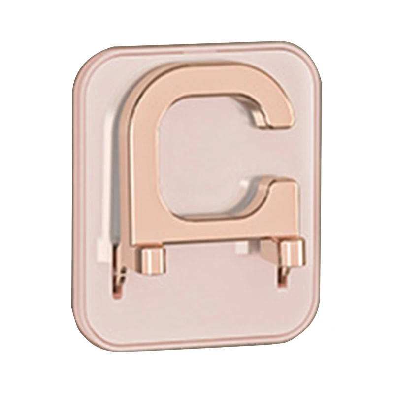 Держатель для сушилки волос складной держатель инструментов ванной гостиницы