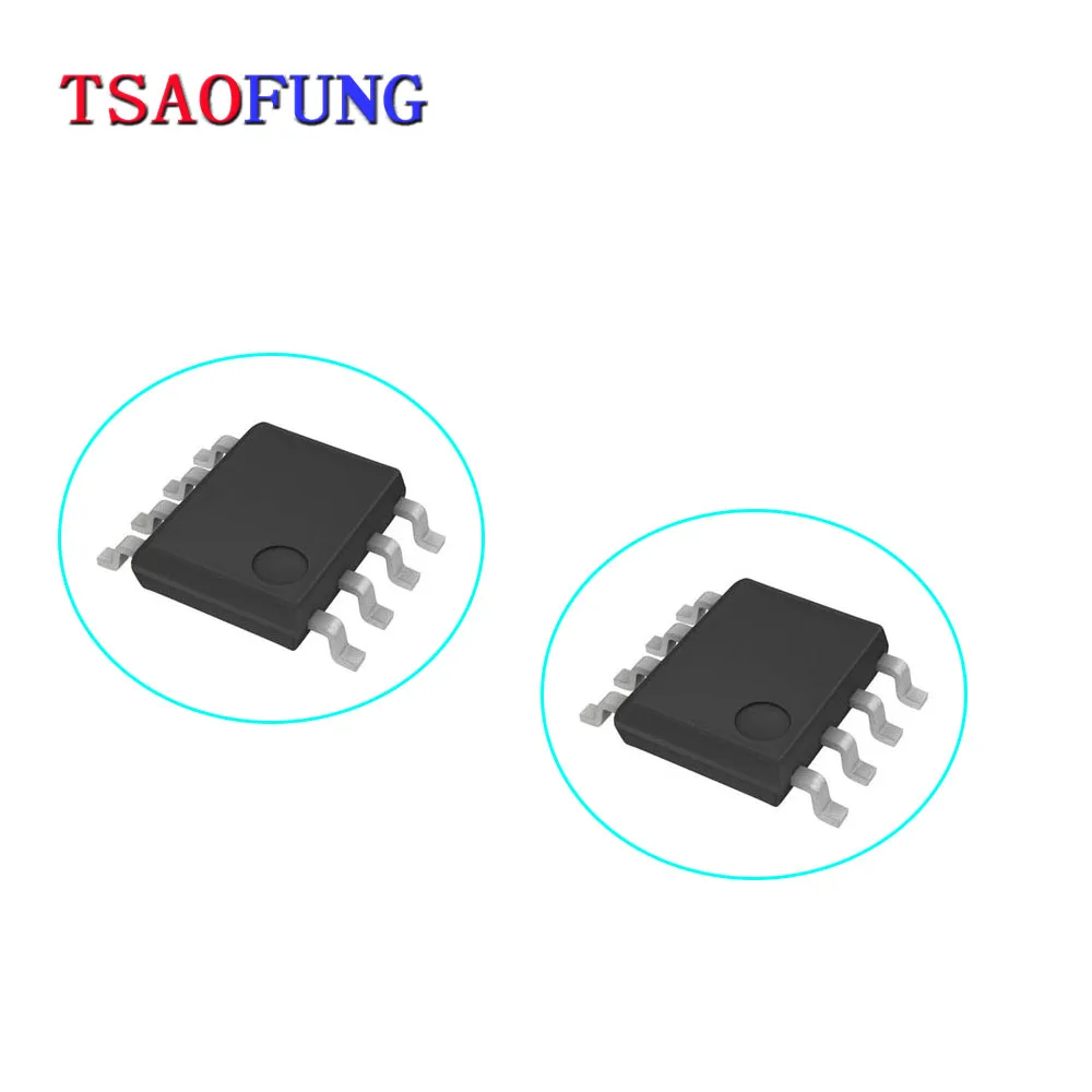 5Pieces SP8K2 SP8K5 SP8K5T SP8J3 SP8M10 SP8M8 SP8M4 SP8M3 SOP8 Integrated Circuits Electronic Compon