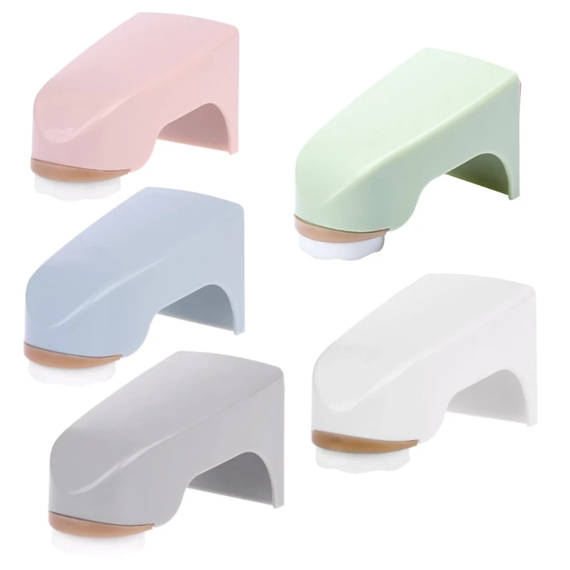 Магнит мыло держатель настенный стикер стеллаж для хранения ванная комната