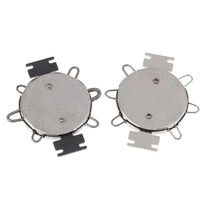 Новая горячая Свеча зажигания инструмент для регулировки зазора стандартный