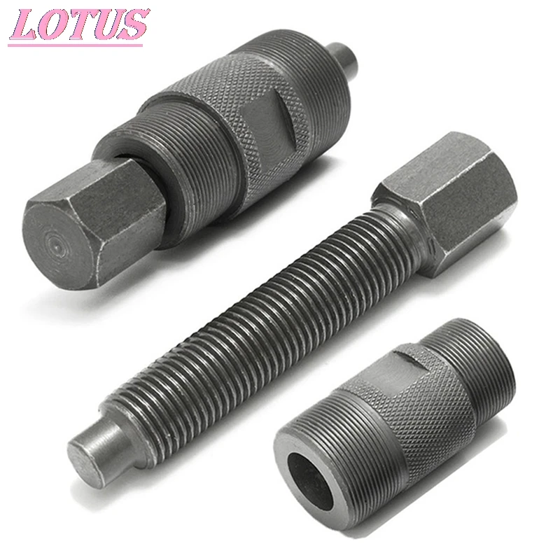 2021 горячая распродажа 1 комплект магнитного съемника махового колеса 27 мм и 24