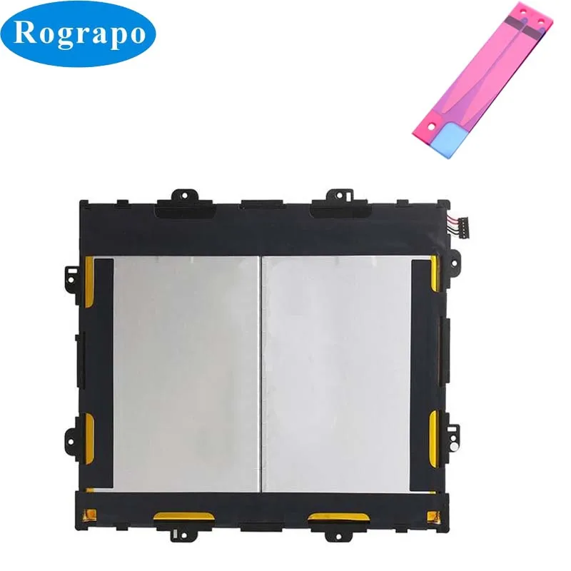 4600mAh TLP046A2 запасная батарея Аккумулятор для Alcatel One Touch POP 10 Tablet Мобильный телефон