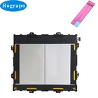 Сменный аккумулятор TLP046A2 4600 мА  ч, аккумулятор для Alcatel One Touch POP 10 Tablet мобильный телефон