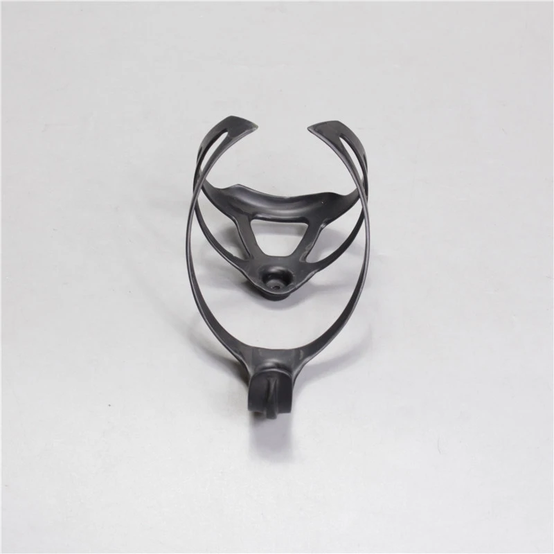 Road Bike Bottle Cage Ultra Light Full Carbon Fiber Water Cup Holder Frame Bicycle Accessories | Спорт и развлечения