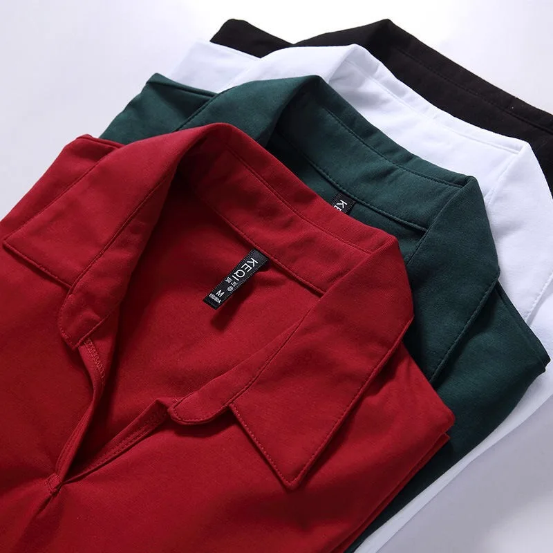 

100% Cotton T Shirt Woman Short Sleeve T-shirt Woman Korean Style Plus Size Shirt 2021 New Summer Fashion Women Shirts