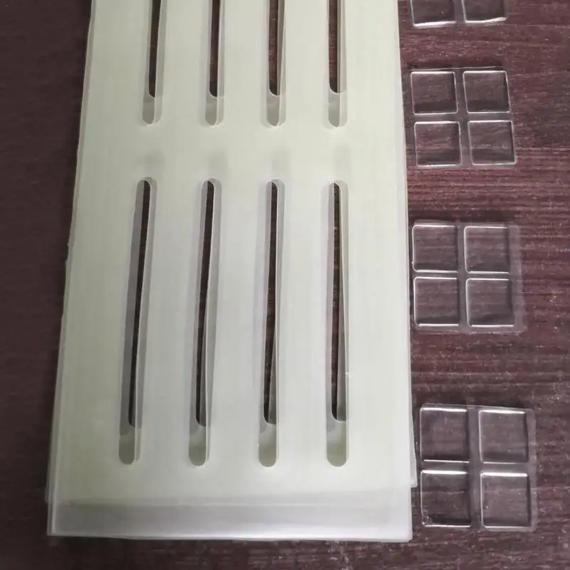 Нескользящая лента для протектора лестницы светящийся коврик из ПВХ