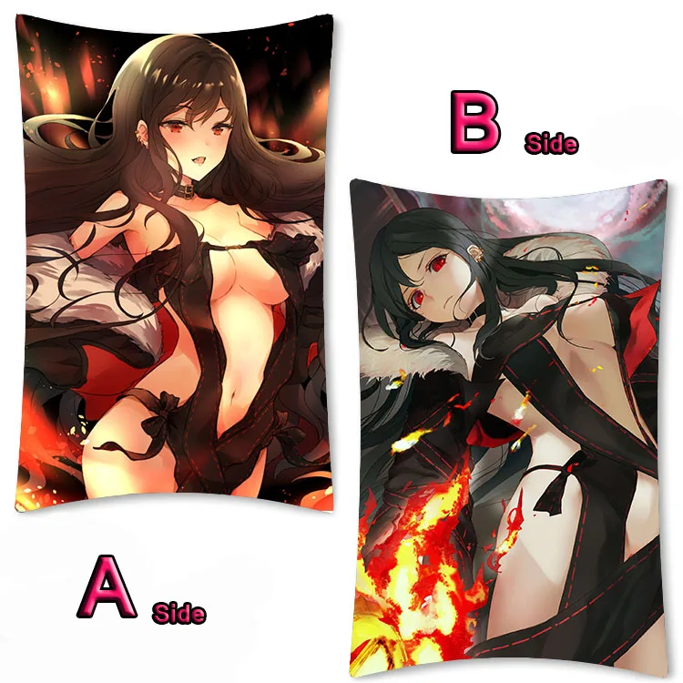 Аниме Fate/Grand Order Consort yu Dakimakura обнимающая подушка для тела Чехол Otaku Подушка