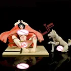 15 см Аниме Сексуальная Девушка Бабочка Мечта Choko Kitahata статуя ПВХ экшн коллекция для взрослых модель игрушка кукла подарки Hentai сексуальная фигурка