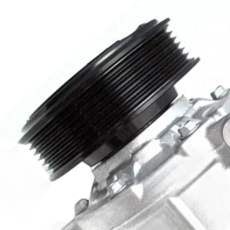 Для компрессора переменного тока Audi A6 C6 4F 2 4 8 3 0 4E0260805AC 4E0260805AG 4E0260805G 4F0260805D 4F0260805F