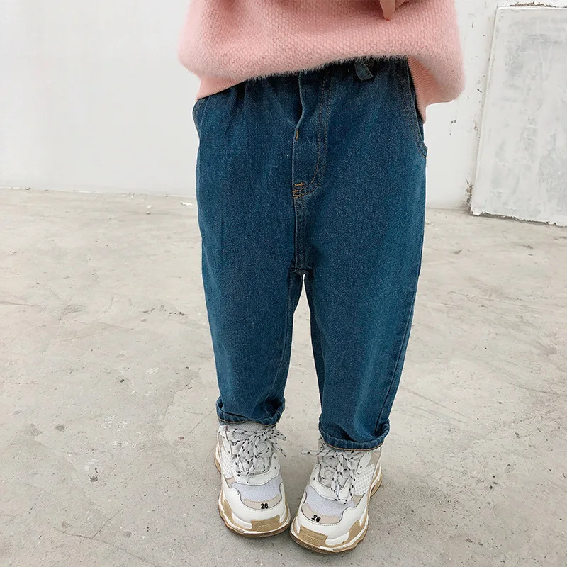 Осень 2019 Новое поступление хлопковые универсальные повседневные однотонные