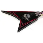 Alexy полосы наклейки виниловые гитары стиль Летающие пользовательские украшения