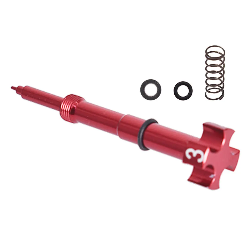 

For Honda Yamaha Kawasaki Suzuki Air Fuel Mixture Screw Adjuster FCR Carb