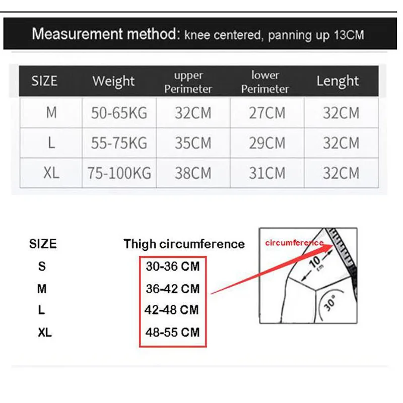 1 шт. силиконовый фиксатор колена для занятий спортом | Спорт и развлечения