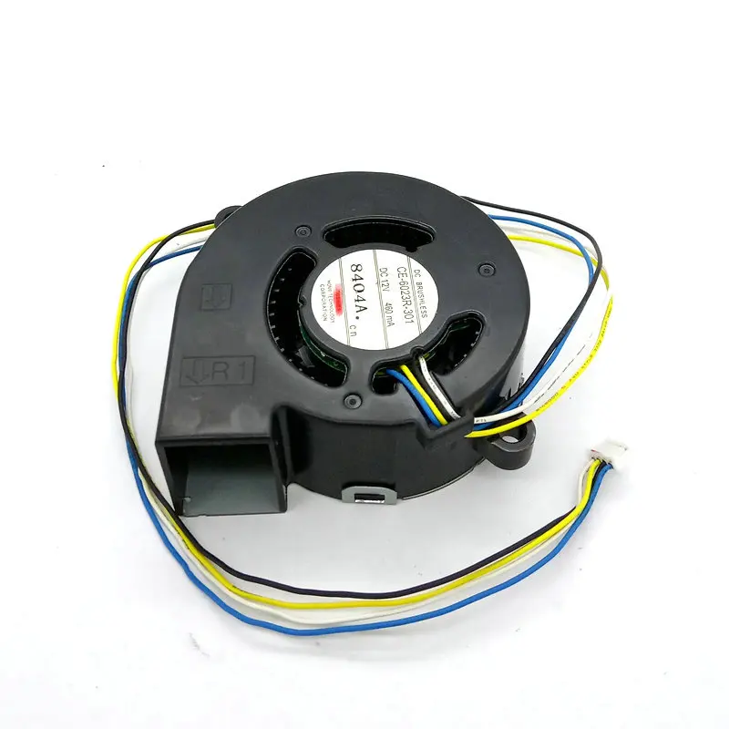 Новый оригинальный CE 6023R 301 DC12V 460mA для CB 2040/2140W/2245U проектор Вентилятор