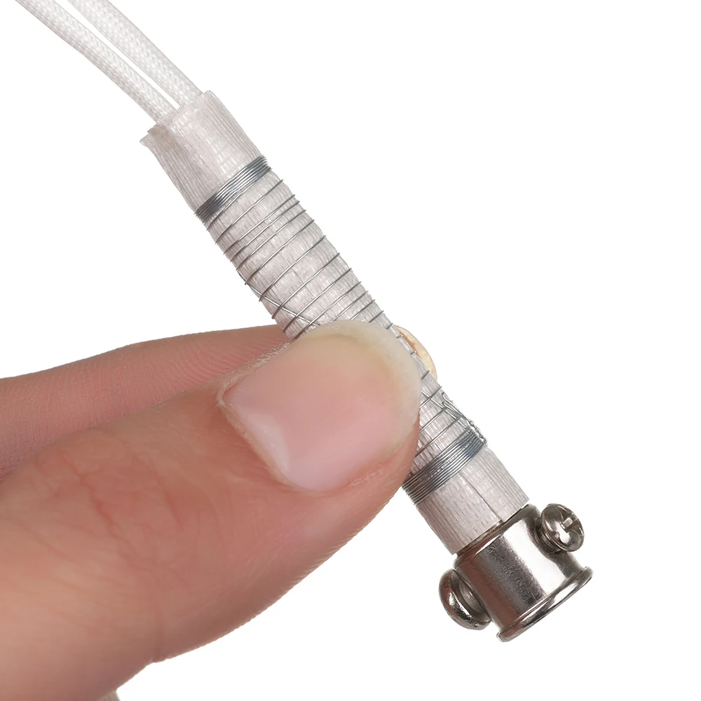 Durable 220V Soldering Iron Core Heating Element Replacement Welding Tool External heat Metalworking tool 30W40W60W | Инструменты