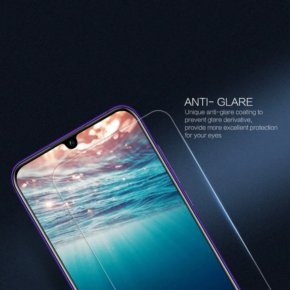 Huawei Nova 3 4 5 3i 5i Pro стекло Nillkin Закаленное стекло Защитная пленка H+ Pro Nilkin 2.5D для huawei Nova 5 4 3 5i Pro стекло