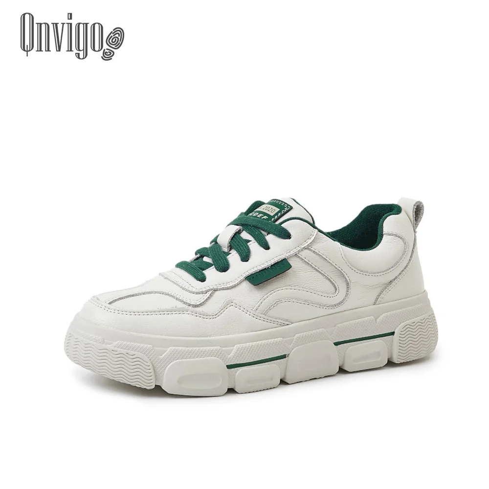 Кроссовки женские повседневные на шнуровке большие размеры|Женские кроссовки и