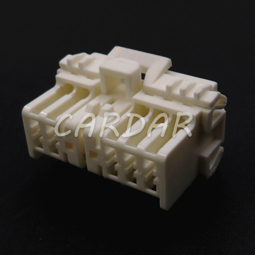 

1 компл. 10 контактов 2 серии Автомобильный Электрический Разъем Автомобильный пластиковый корпус Проводная клемма с клеммами