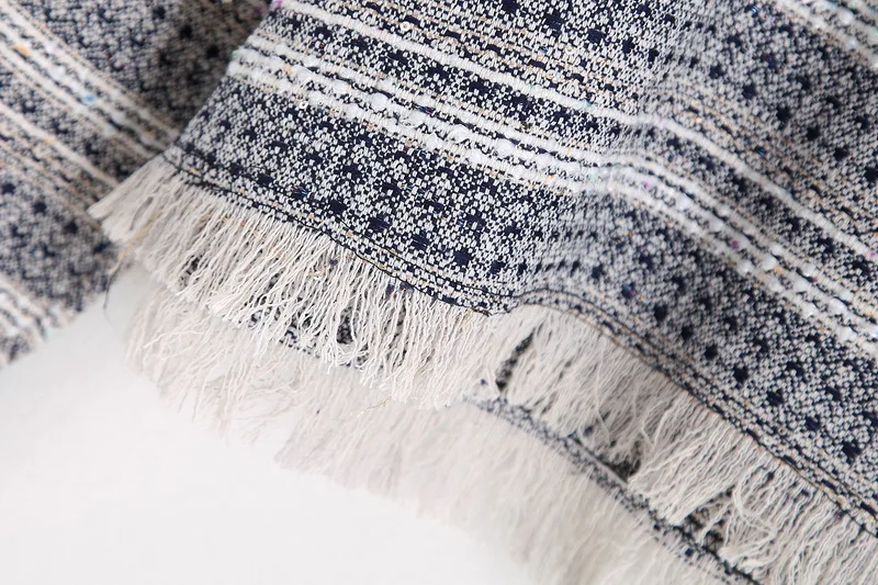 Популярный женский свободный пуловер осень 2019 новая мода необработанный край