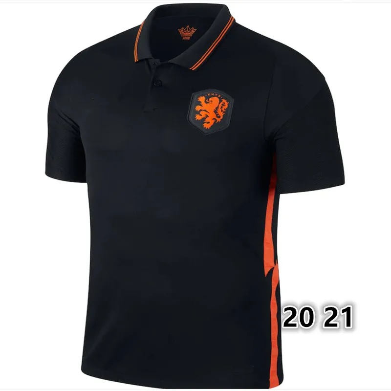 

size S-4XL 20 21 NetherlandsES shirt F. DE JONG VAN DIJK VIRGIL VAN DE BEEK DE LIGT Van Basten Home away Top Quality shirts