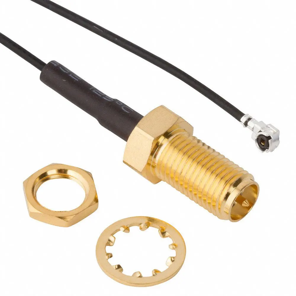 336314 14 0200 CBL ASSY RP SMA UMC 7 874|Запасные части| |