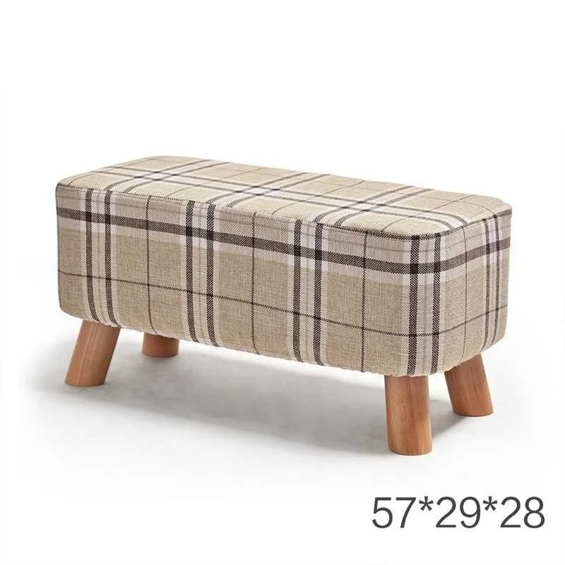 

Vestidor Footstool Banco Zapatero Step Stool Banquinho Penteadeira Camarim Taburete Tabouret Change Shoes Poef Ottoman Chair