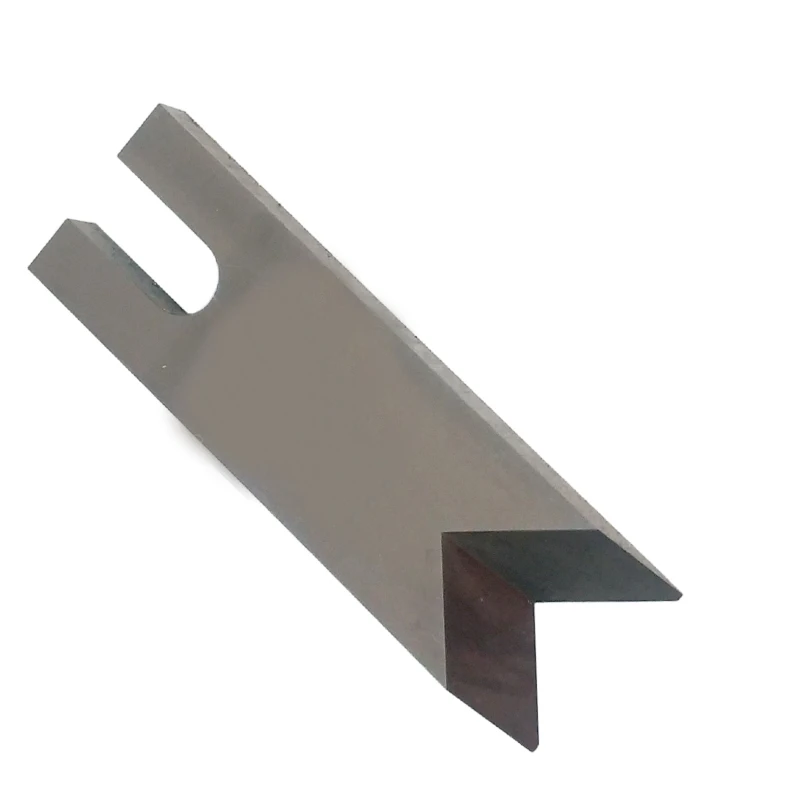 Согласно чертежу клиента сделать Автоматический зачистки провода машины лезвие