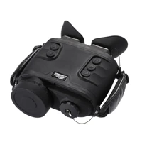 thermal imaging binocular digital hd infrared night vision camera wifi camcorder long range auto focus handhold hunting scope
