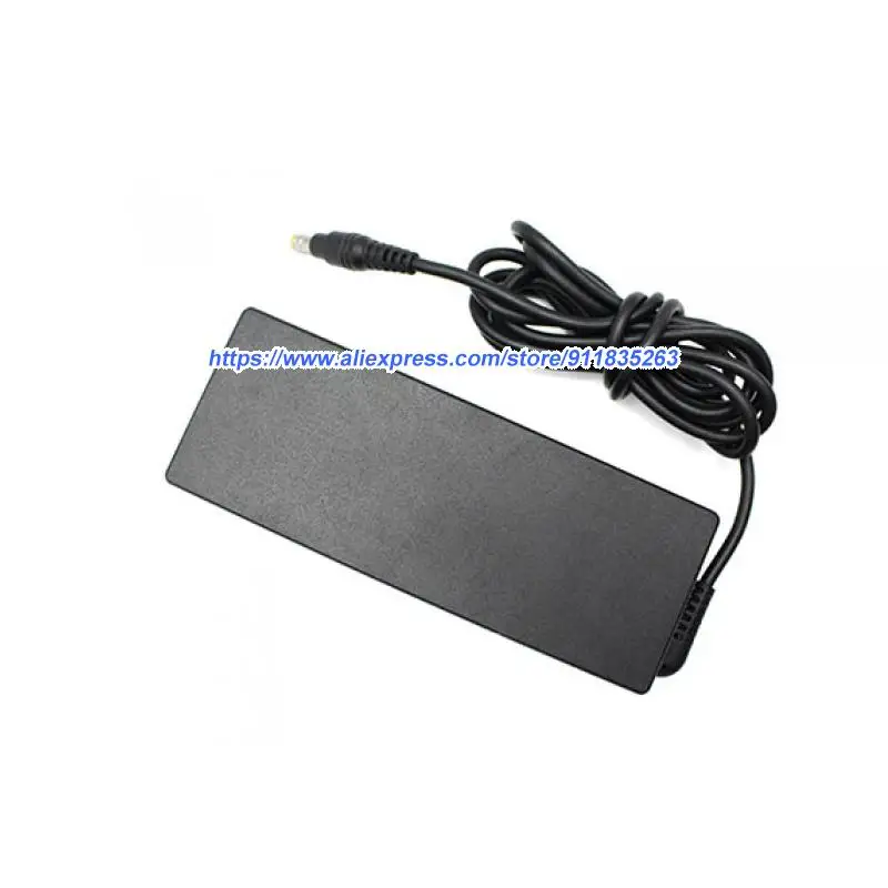 Оригинальный Chicony 20V 5A адаптер переменного тока A16-100P1A для TOSHIBA PA5356E-1PRP док-станция