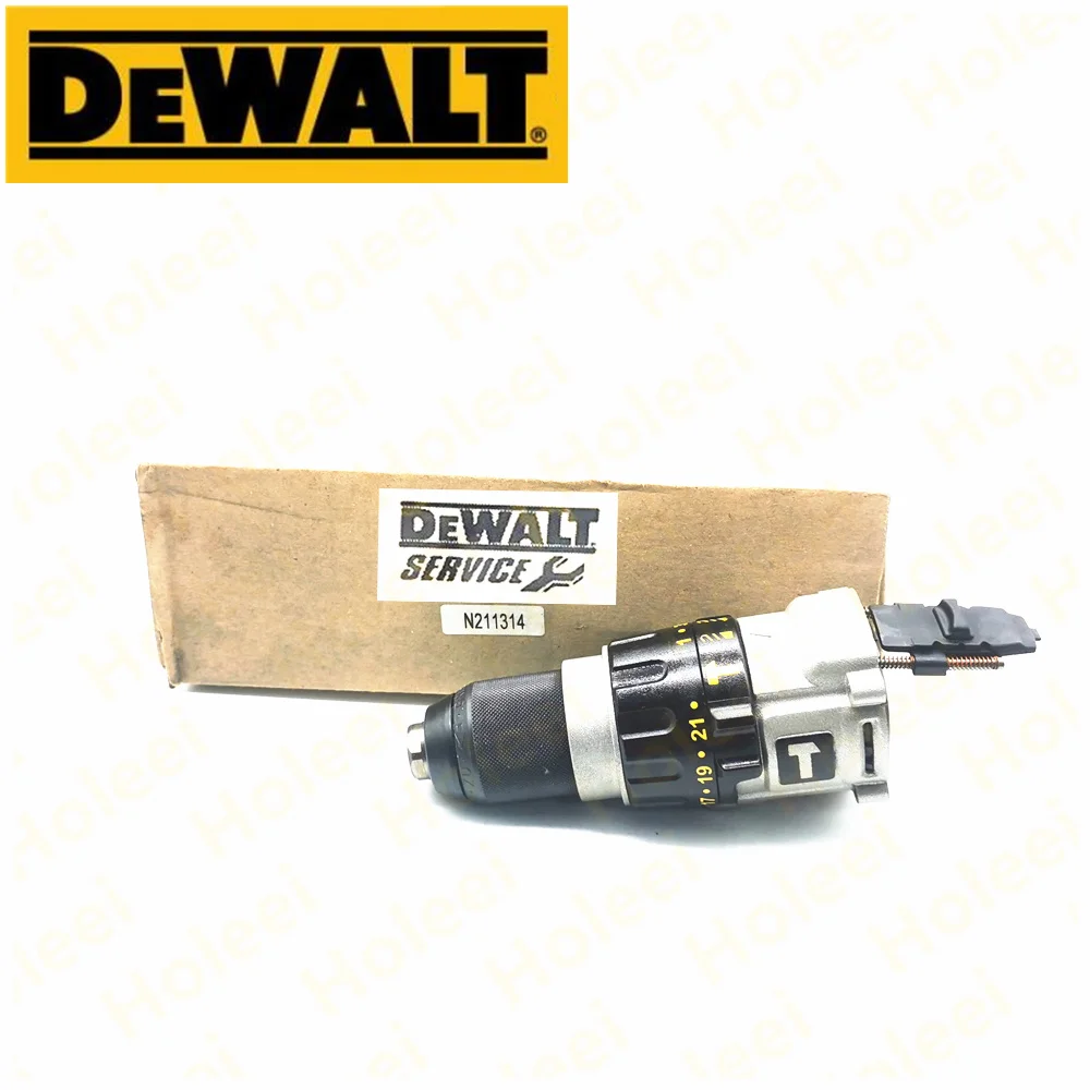 Коробка передач для электроинструментов DEWALT DCD985 N211314 | Инструменты