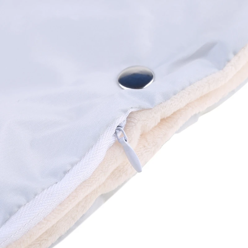 

Winter Warm Baby Stroller Gloves Kids Pushchair Hand Muff Waterproof Pram Mitten