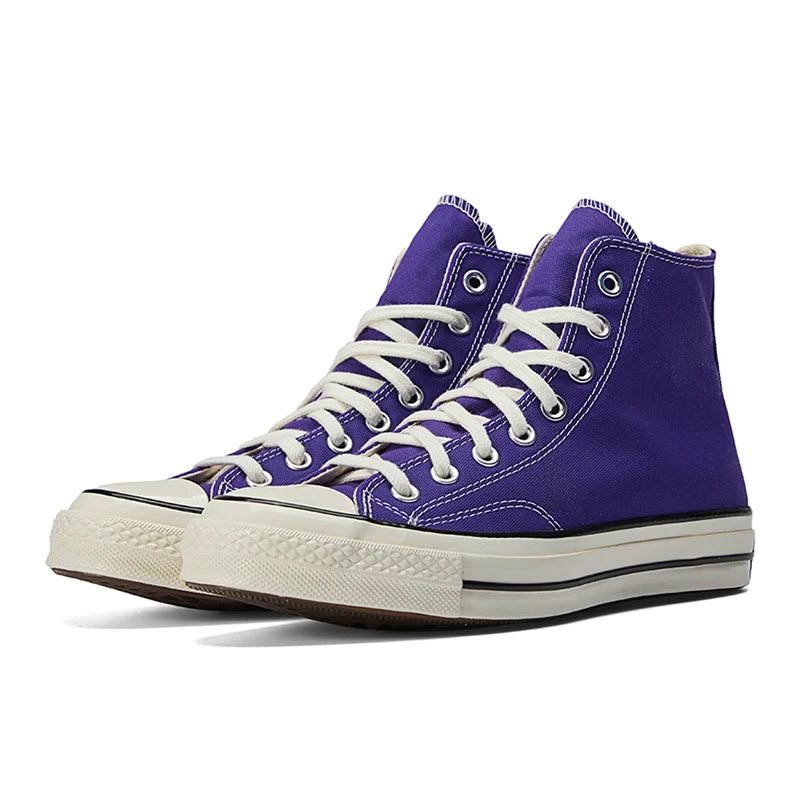Оригинальное новое поступление Converse Chuck70 унисекс обувь для скейтбординга