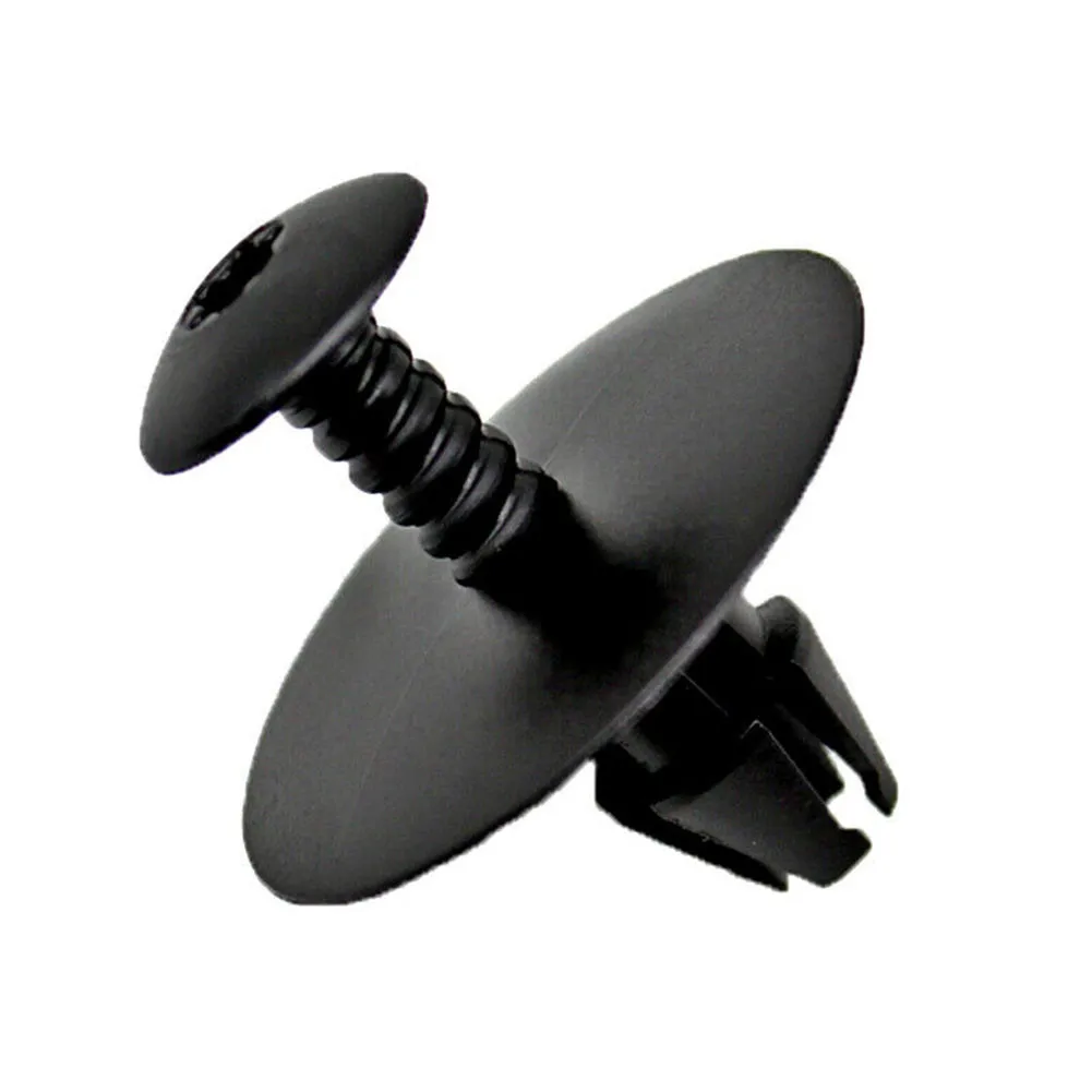 Зажимы для крышки крепеж боковая юбка нейлоновая панель фиксатор рокер