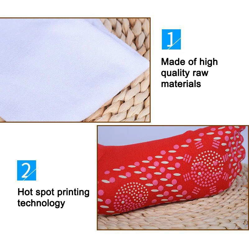 

Hot Self Heating Socks Men Women Sock Comfortable Breathable Heated Socks Outdoor Warm Pain Relief X85