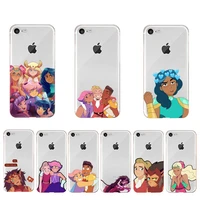 she ra and the princesses of power phone case for iphone 11 12 13 mini pro xs max 8 7 6 6s plus x 5s se 2020 xr case