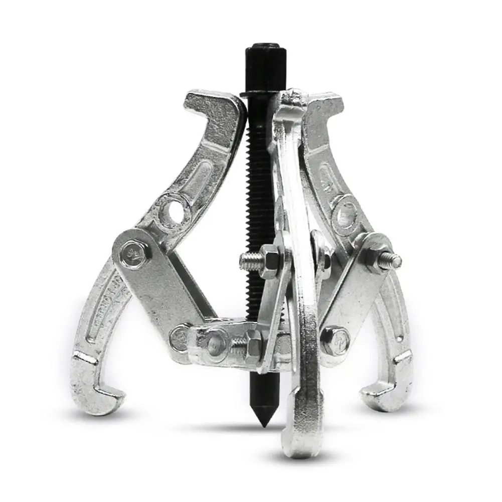 Два отверстия трехкулачковый Съемник 4 дюймов углеродистая сталь отдельный