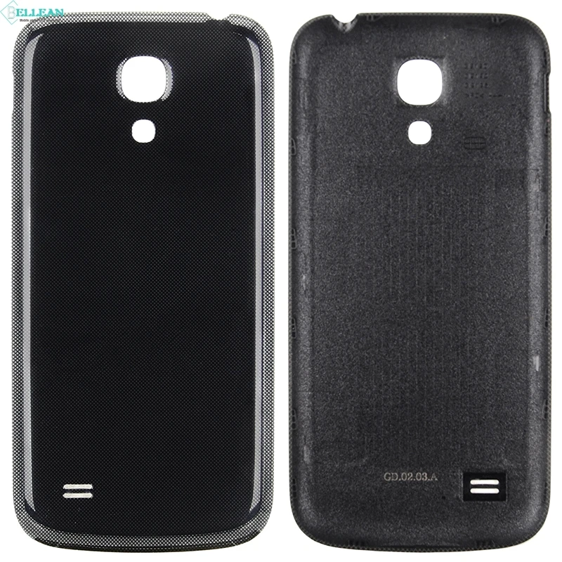 1 шт Catteny для Samsung Galaxy S4 мини батарея задняя крышка чехол Задняя Дверь Корпус I9190 I9192