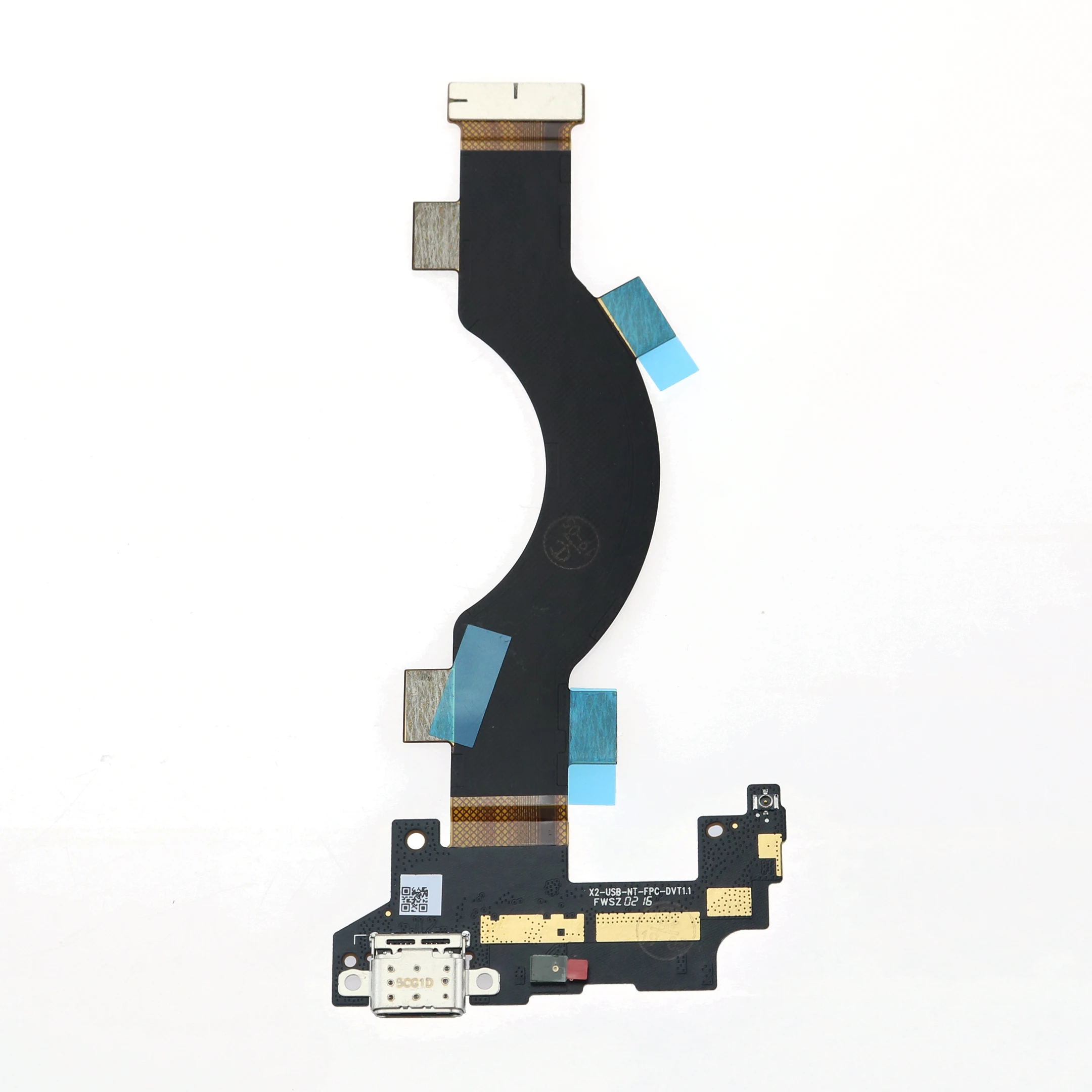 USB-кабель YuXi для Letv Le Max 2 док-станция зарядки X820 X821 X822 X823 X829 запасные части |