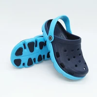 boys baby children kids summer garden cave shoes mule crocks sandal beach slippers eu24 25 26 27 28 29 30 31 32 33 34 35
