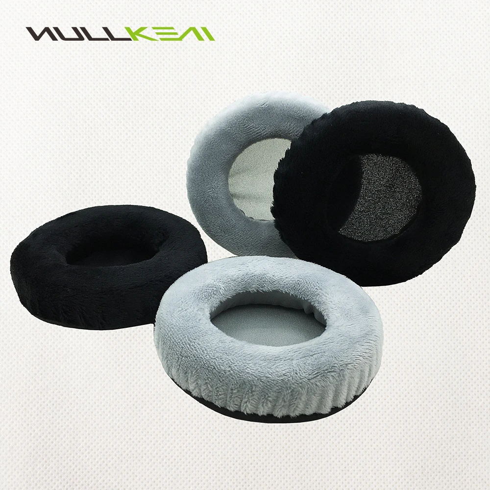 

Nullkeai Replacement Velvet Earpads for Sony MDR RF820R Headphones Earmuff Earphone Sleeve Headset
