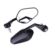 for yamaha universal motorcycle mirror for bmw rearview mirror bar for honda rebel scooter for jazz for reflex