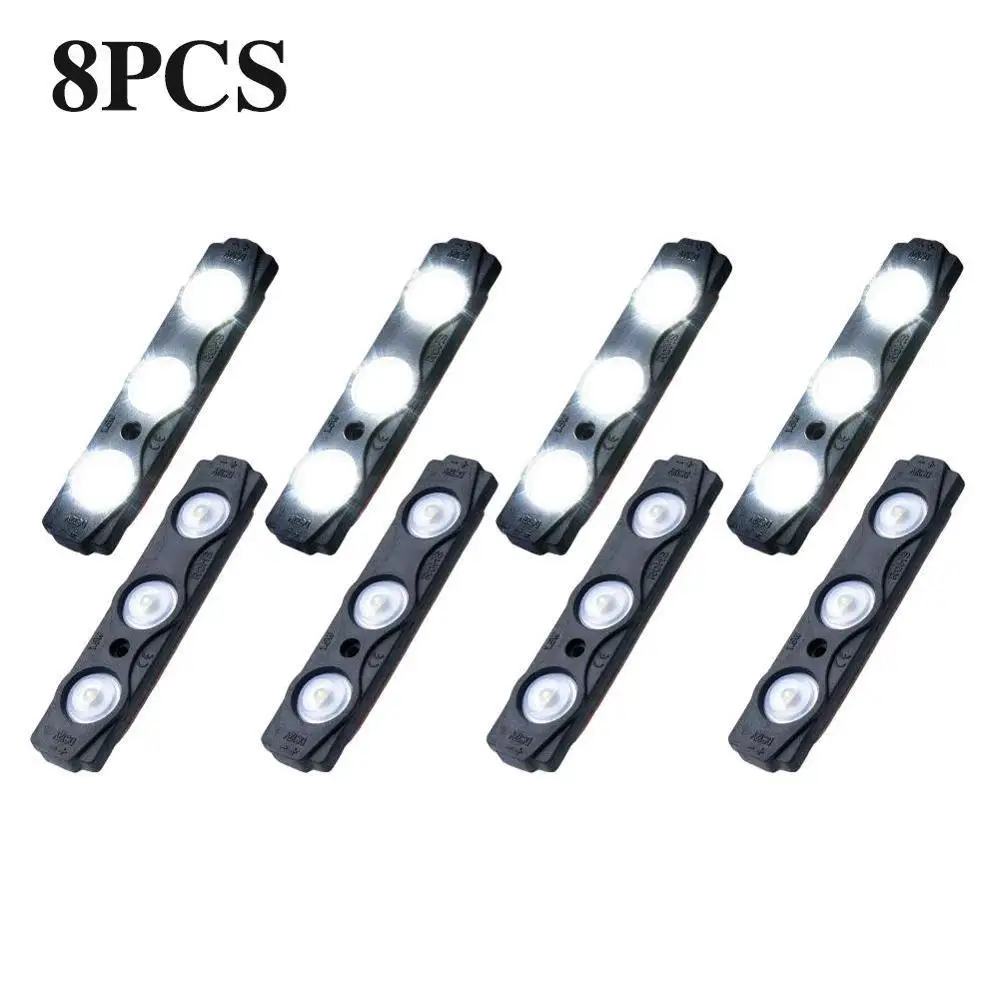 RV атмосферу светильник светодиодный Pod Комплект полосы мини предназначен для