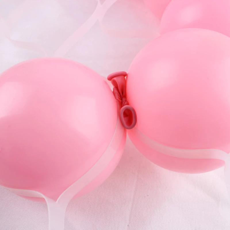 1 шт. воздушный шар в форме сердца украшение на день рождения Новый Год Вечерние