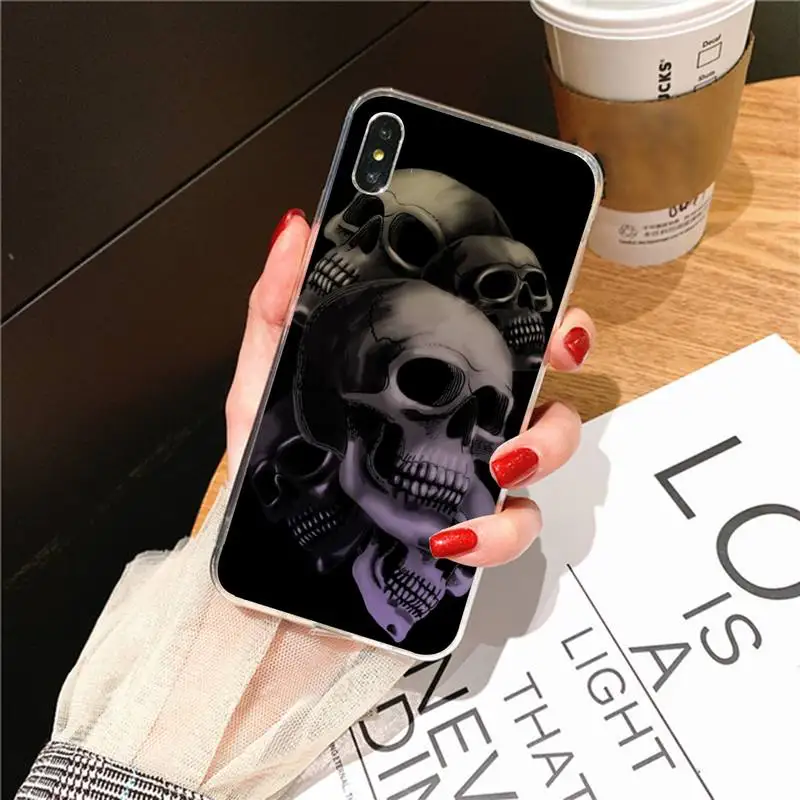 Чехол для Iphone 7 8 Plus X Xs Max Xr 11 12 13 Mini Pro SE2 | Мобильные телефоны и аксессуары